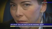 Vip e soldi - Chi li ha finiti e chi ne guadagna "pochi"