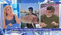Il "Baffo" delle televendite: Vendo pesce al mercato
