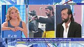 Dall'"Isola" alle foto in cui rovista nella spazzatura