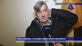 La scomparsa di Greta: parla Andrea, l'ultimo ad averla vista