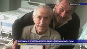 Buzzanca è stato trasferito: spunta una testimonianza choc