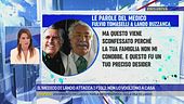 Lando Buzzanca, la lettera del medico Fulvio Tomaselli
