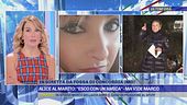 Alice al marito: "Esco con un'amica" - ma vide Marco
