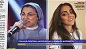 L'ex suor Cristina: un figlio? Ho un senso di maternità