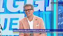 Parla Marco Bellavia dopo il caso al Gf vip