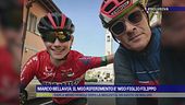 Marco Bellavia: il mio riferimento è mio figlio Filippo
