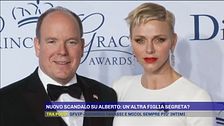 Nuovo scandalo su Alberto: un'altra figlia segreta?