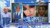 Il giallo di Alice carbonizzata nel baule