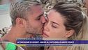 Ultimissime di gossip, amori al capolinea e amori rinati