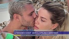Ultimissime di gossip, amori al capolinea e amori rinati