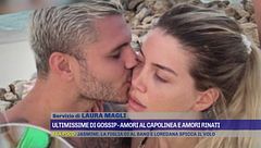 Ultimissime di gossip, amori al capolinea e amori rinati