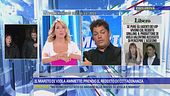 Il marito di Viola Valentino ammette: prendo il reddito di cittadinanza
