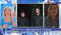 Viola Valentino non sapeva che il marito prende il reddito di cittadinanza