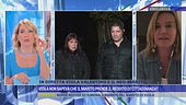 Viola Valentino non sapeva che il marito prende il reddito di cittadinanza