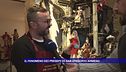 Il fenomeno dei presepi di San Gregorio Armeno