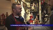 Il fenomeno dei presepi di San Gregorio Armeno
