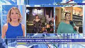 Cantante sparita, spunta il racconto di un camionista
