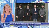 Napoli, neonato in arresto cardiaco