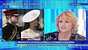 Meghan in tv attacca la sorella