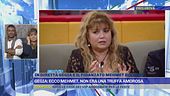 Gegia e il suo folle amore per Mehmet