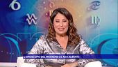 L'oroscopo del weekend di Ada Alberti