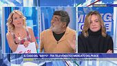 Il caso del "Baffo", tra televendite e mercato del pesce