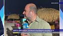 Dopo il caso Remigi, un inviato palpeggiato in diretta tv