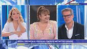 Gegia: "Non chiedo scusa a Bellavia"