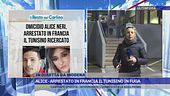 Arrestato il tunisino indagato per la morte di Alice