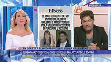 Il neo-marito di Viola: oggi vi dico la malattia di cui soffro