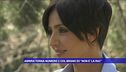 Ambra torna numero 1 col brano di "Non è la Rai"