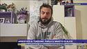 Arrestato il tunisino - Parla il marito di Alice