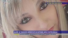 Alice - Il tunisino arrestato si difende: non c'entro nulla