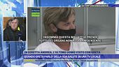Quando Greta parlò della sua salute in una tv locale