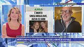 Addio a Mihajlovic, le parole del grande amico Paolo Brosio: "Per me come un fratello"