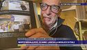 Addio a Mihajlovic, la commozione di Paolo Brosio: "Un uomo generoso"