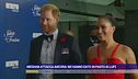 Meghan attacca ancora: mi hanno dato in pasto ai lupi