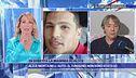 Alice carbonizzata nell'auto, parla la mamma