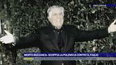 Il funerale di Lando Buzzanca