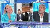 Massimiliano Buzzanca: "Grazie a tutti per l'affetto dimostrato"