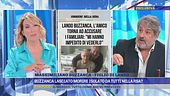Buzzanca lasciato morire isolato da tutti nella rsa?
