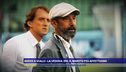 Vialli, la vedova: "Eri il marito più affettuoso"