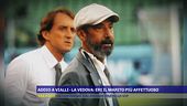 Vialli, la vedova: "Eri il marito più affettuoso"