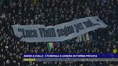 Vialli, i funerali a Londra in forma privata