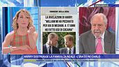 Le dichiarazioni shock di Harry, Antonio Caprarica: "Sono le parole di una persona profondamente afflitta"