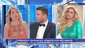 Francesca Cipriani si è sposata: "Ecco mio marito"