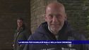 La messa per Gianluca Vialli nella sua Cremona