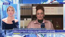 Parla la badante di ammaliare un 91enne