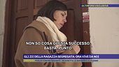 Gli zii della ragazza segregata: ora vive con noi