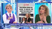 Dora Moroni: "Sono invalida al cento per cento"